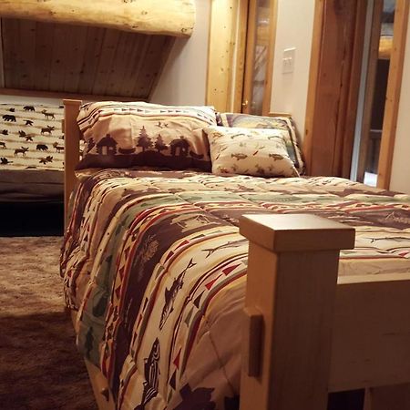 Wildmoon Home Fairbanks Luaran gambar