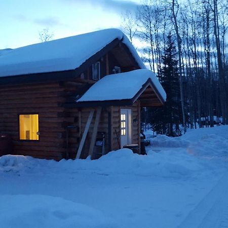 Wildmoon Home Fairbanks Luaran gambar