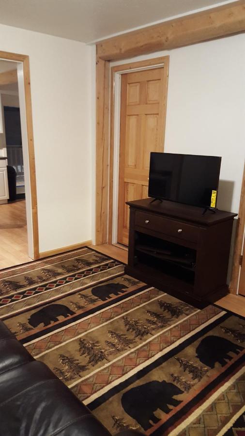 Wildmoon Home Fairbanks Luaran gambar