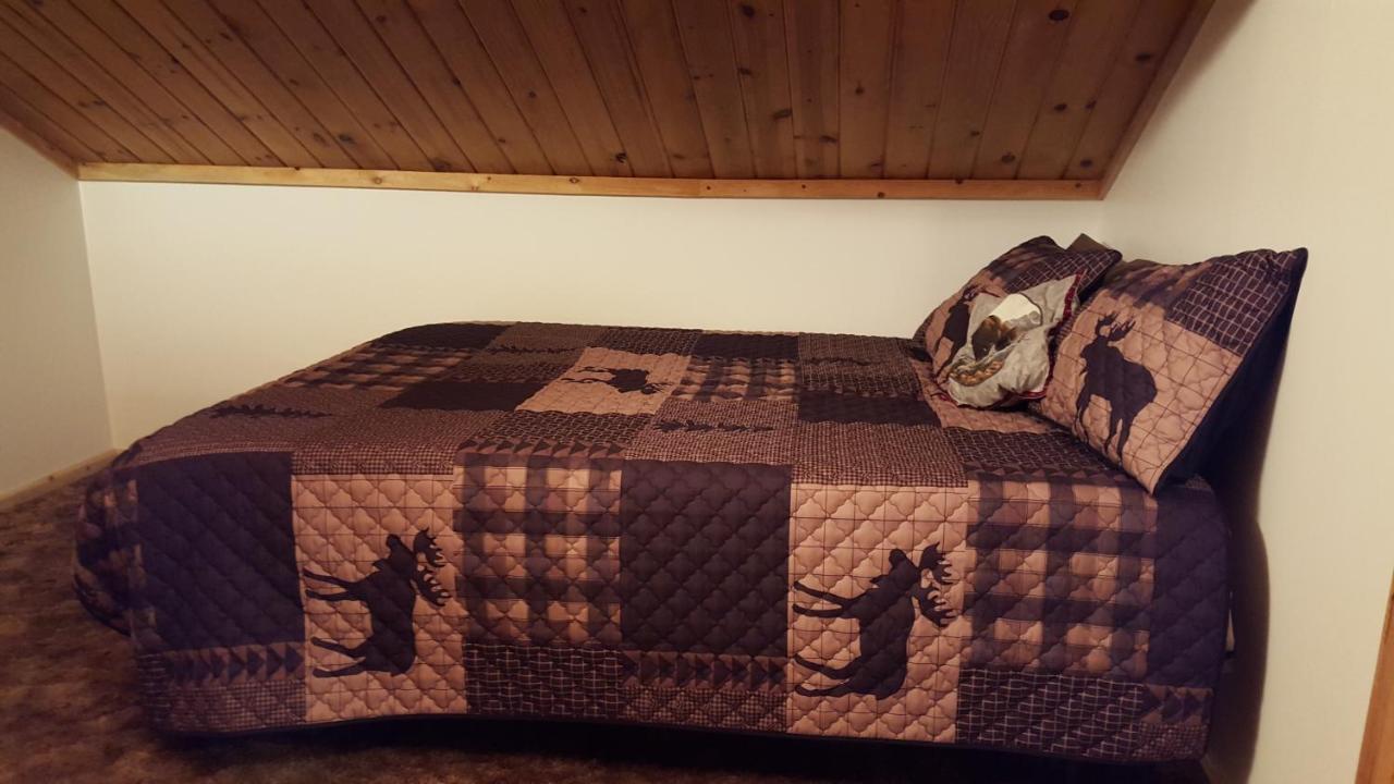Wildmoon Home Fairbanks Luaran gambar