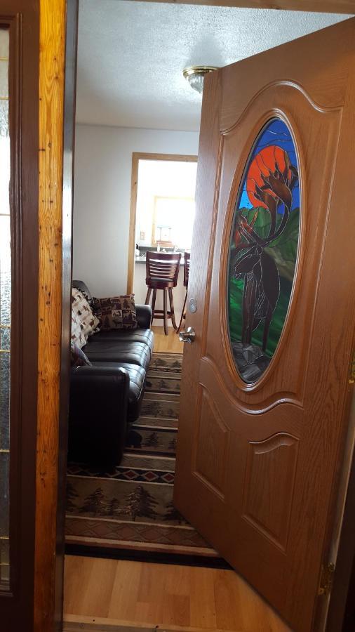 Wildmoon Home Fairbanks Luaran gambar