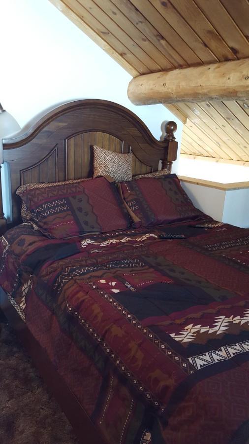 Wildmoon Home Fairbanks Luaran gambar