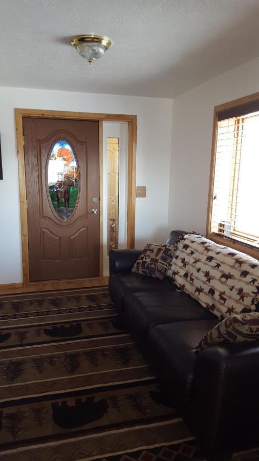 Wildmoon Home Fairbanks Luaran gambar