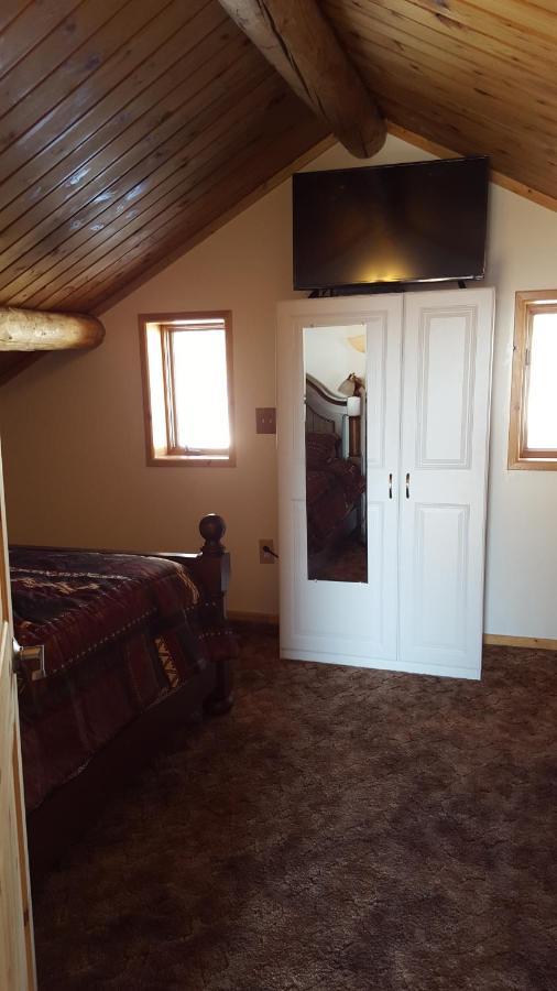 Wildmoon Home Fairbanks Luaran gambar