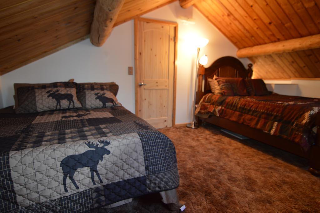 Wildmoon Home Fairbanks Luaran gambar