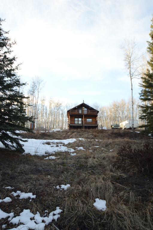 Wildmoon Home Fairbanks Luaran gambar