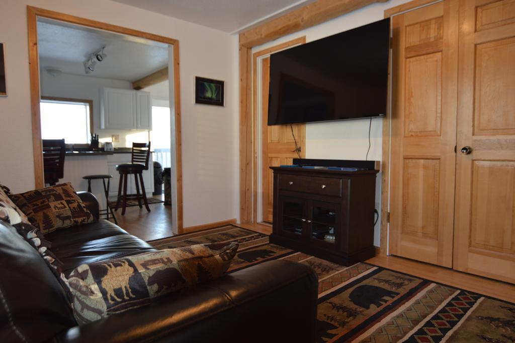 Wildmoon Home Fairbanks Luaran gambar
