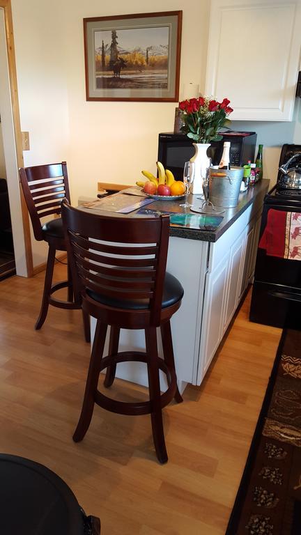 Wildmoon Home Fairbanks Luaran gambar