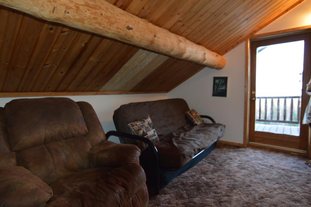 Wildmoon Home Fairbanks Bilik gambar